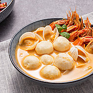 安井火锅丸子合集任选7件！