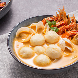 安井火锅丸子合集任选7件！