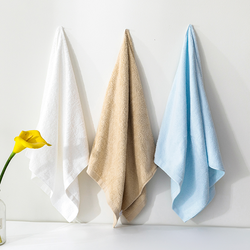 皇冠浴巾男女情侣家用柔软吸水速干大毛巾2025新款洗澡裹巾不掉毛