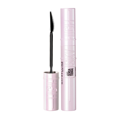 美宝莲冲天翘睫毛底膏