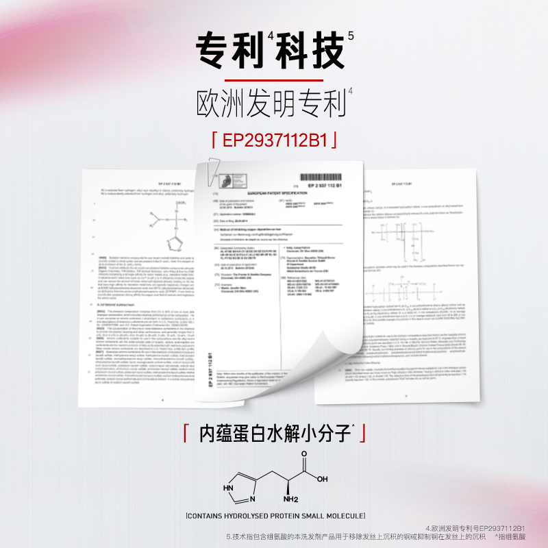 VS沙宣蓬蓬瓶洗发水无硅油强韧挺立蓬松310ml+40ml护发素发膜 - 图2