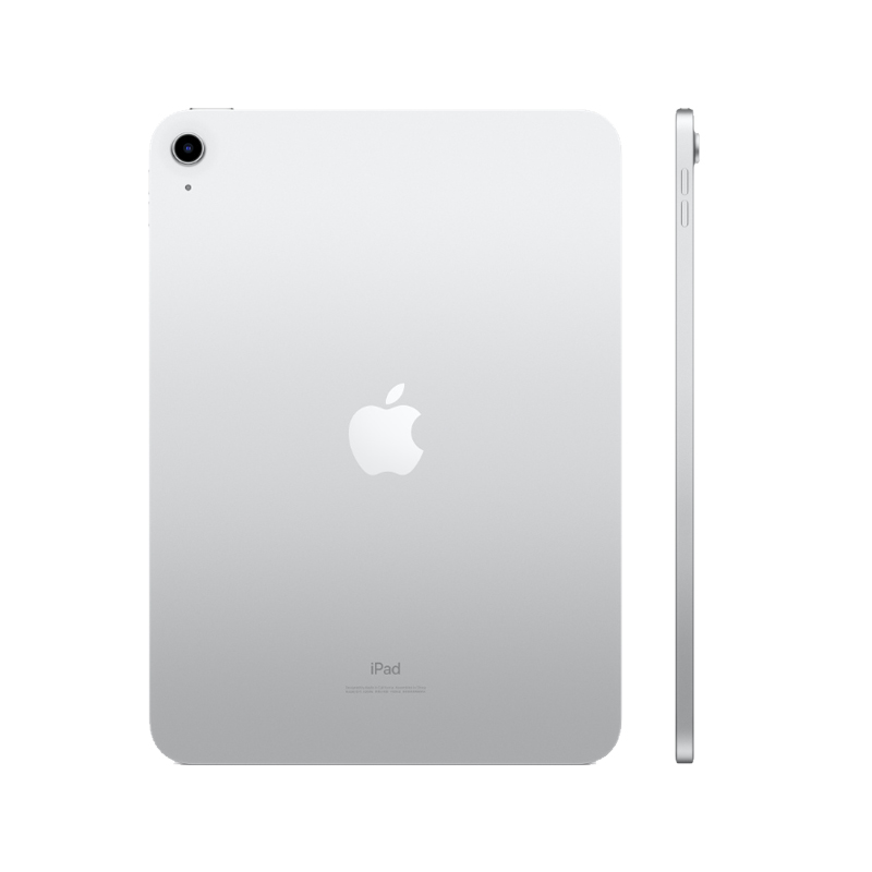 Apple/苹果 iPad(第 10 代)10.9英寸平板电脑  256GB WLAN版 - 图0
