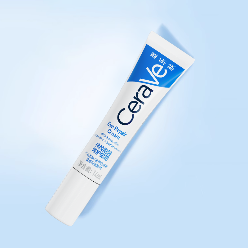 CeraVe/适乐肤神经酰胺修护眼霜14ml