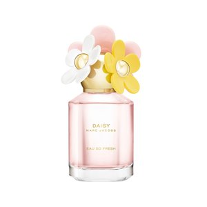 Marc Jacobs/莫杰女士淡香水Daisy粉色花语小雏菊30ml×1瓶花果香