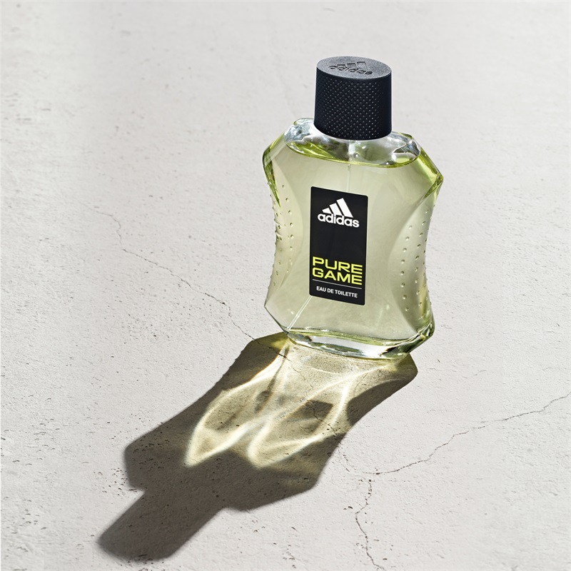 Adidas/阿迪达斯荣耀香水男士运动持久淡香水50ml