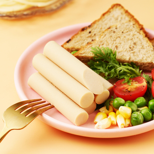 双汇非清真鸡肉肠香肠30g*9支