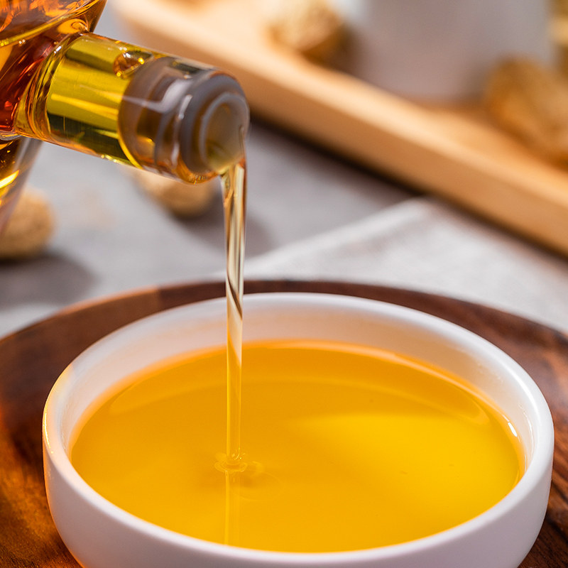 龙大压榨一级花生油400ml纯正食用油物理压榨地道浓香,淘宝优惠券,粉丝福利购,淘宝优惠卷