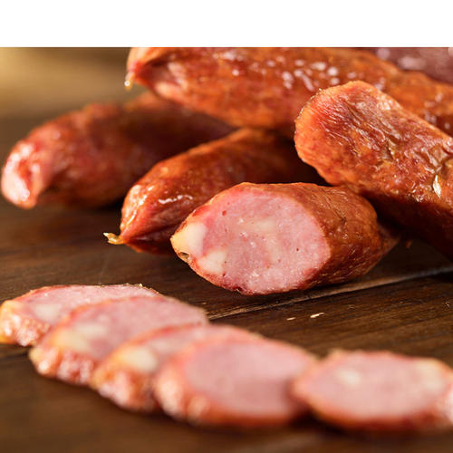 哈肉联正宗哈尔滨精红肠东北特产香肠儿童即食小吃零熟食下酒菜 - 图3
