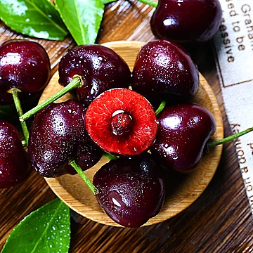 智利车厘子新鲜水果当季整箱礼盒2J[30元优惠券]-寻折猪