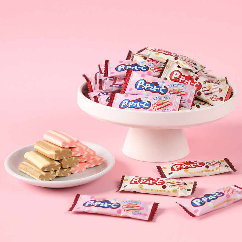 顺丰包邮金冠优品香草可乐牛奶糖1斤糖果结婚喜糖年货零食批发,淘宝优惠券,粉丝福利购,淘宝优惠卷