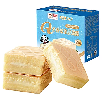 5.7盼盼Q100涂层蛋糕560g[10元优惠券]-寻折猪