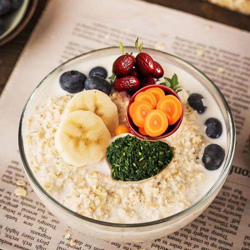 【顺丰包邮】素食咸味燕麦片代餐即食纯麦片早晚餐免煮营养速食,淘宝优惠券,粉丝福利购,淘宝优惠卷