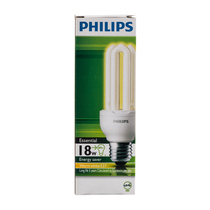 The Philips Standard-type energy-saving lamp 18W