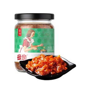 母亲意式番茄牛肉酱220g开味下饭意面拌饭食材火锅调料调味酱酱料