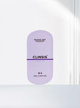 CLINS深透滋养修护发膜