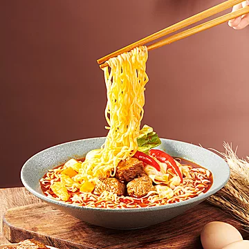 白象老坛酸菜牛肉面116g*3连桶[6元优惠券]-寻折猪