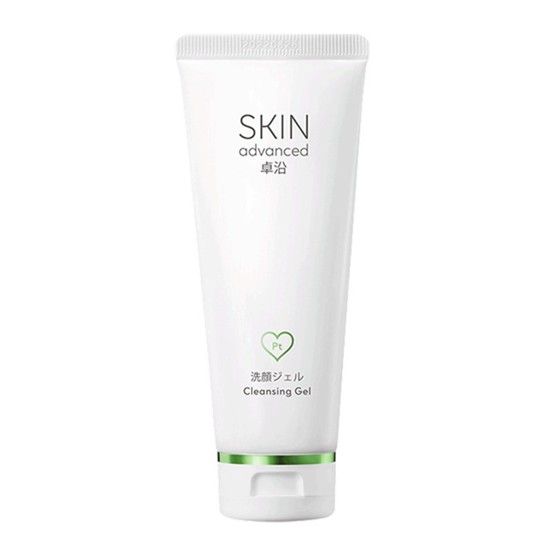 屈臣氏s . a .卓沿白金洗面奶 天猫超市洁面