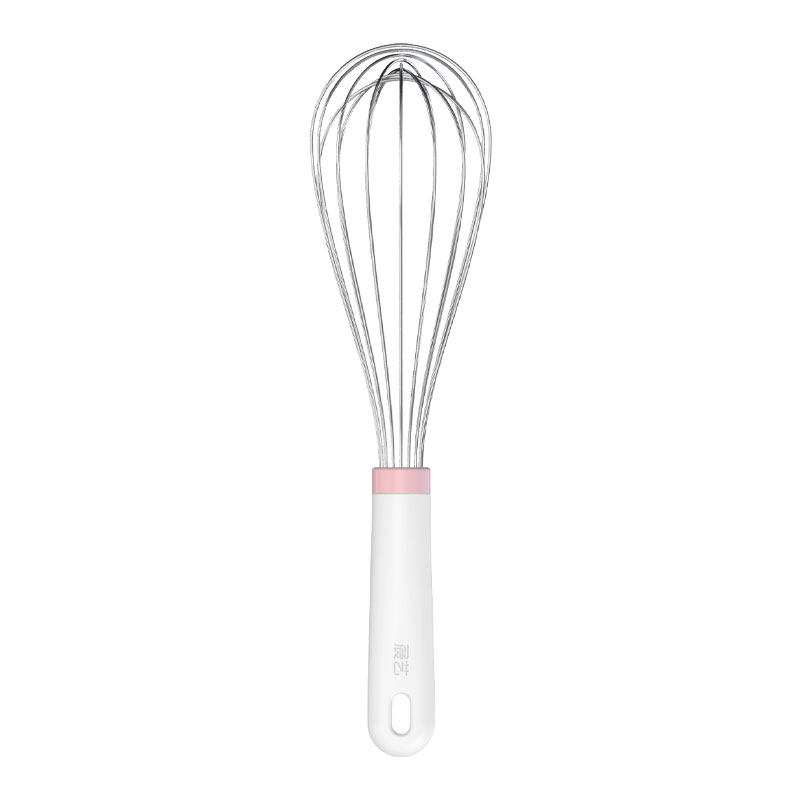 展艺手动打蛋器搅拌棒小型手持家用打发器
