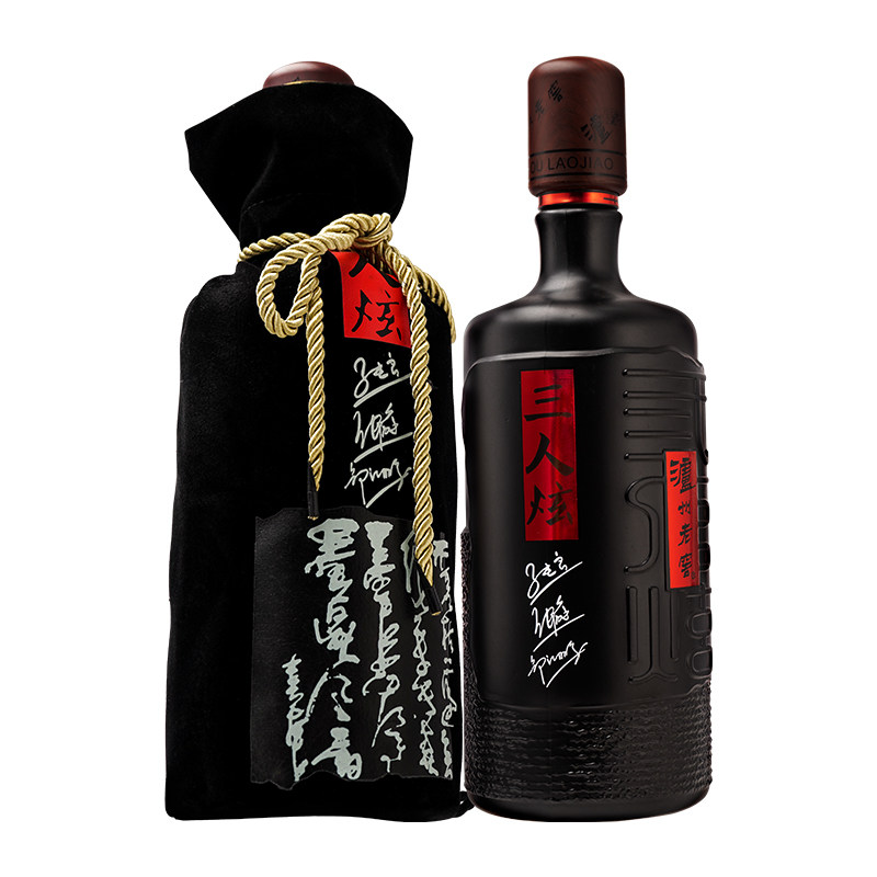 �����������Ͻ� ������ 52��Ũ���Ͱ׾� 1000ml*4ƿ���� 2018��    276.25Ԫ���쾪ϲ�����250.25Ԫ��