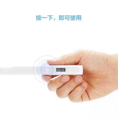 小米水质检测笔TDS水质分析仪家用高精度饮用水净水器检测 - 图2