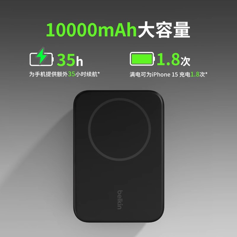 Belkin Qi215W߳籦416Ԫ