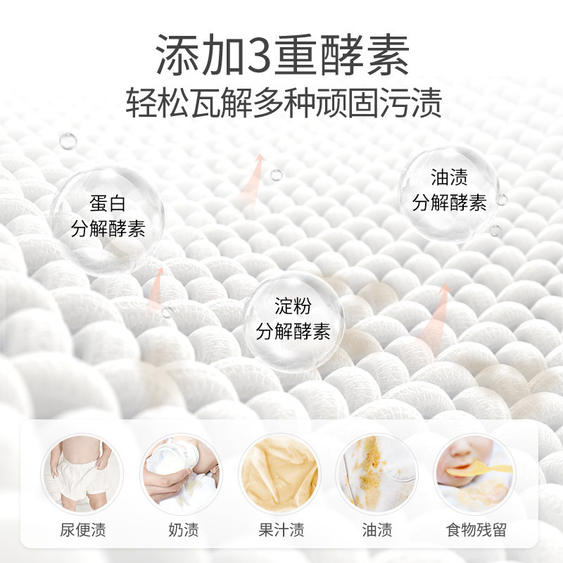 英氏婴儿洗衣皂儿童肥皂抑菌香皂内衣皂新生婴儿宝宝专用,淘宝优惠券,粉丝福利购,淘宝优惠卷