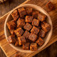 Pirates of the Caribbean Spiced Beef Cubes
