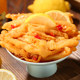 Sujia Qimei lemon and spicy boneless chicken feet