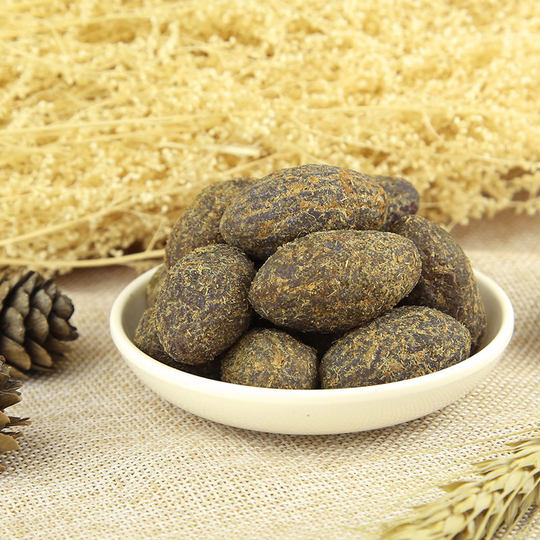 佳宝甘草青橄榄新鲜水果干清新口气原味果味零食小吃旅行常备