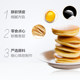 Panpan Dorayaki breakfast bag pastries