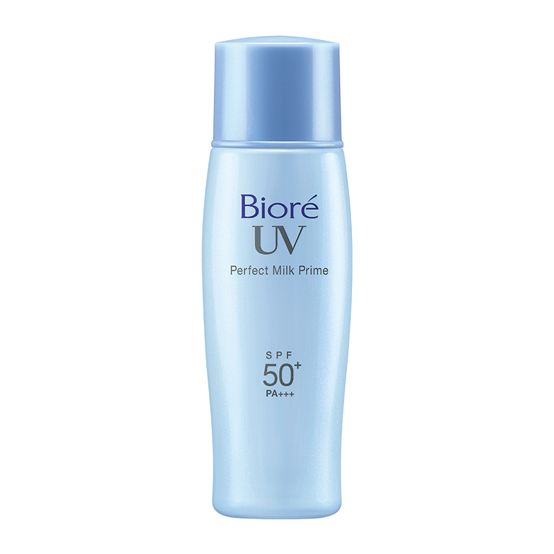 40ml 日本進口 SPF50 Biore 碧柔花王輕透倍護防曬乳液 出游必備 40ml 日本進口 SPF50 Biore 碧柔花王輕透倍護防曬乳液 出游必備