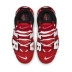 NIKE AIR THÊM UPTEMPO QS Pippen AIR Bull Giày bóng rổ nữ CD9402-600 - Giày bóng rổ Giày bóng rổ