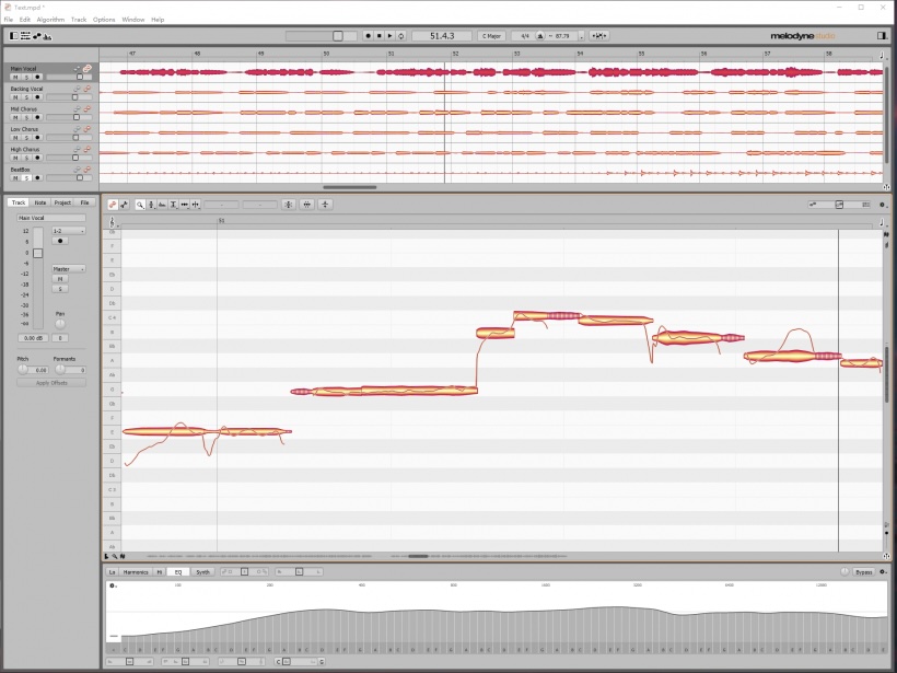 正版Celemony Melodyne 5 studio upgrade from Essential授权-图0