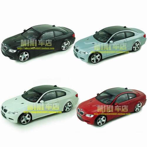 国产车壳 MINI COOPERS  宝马M3 102轴距 MINIZ IW04M MR03车壳 - 图0
