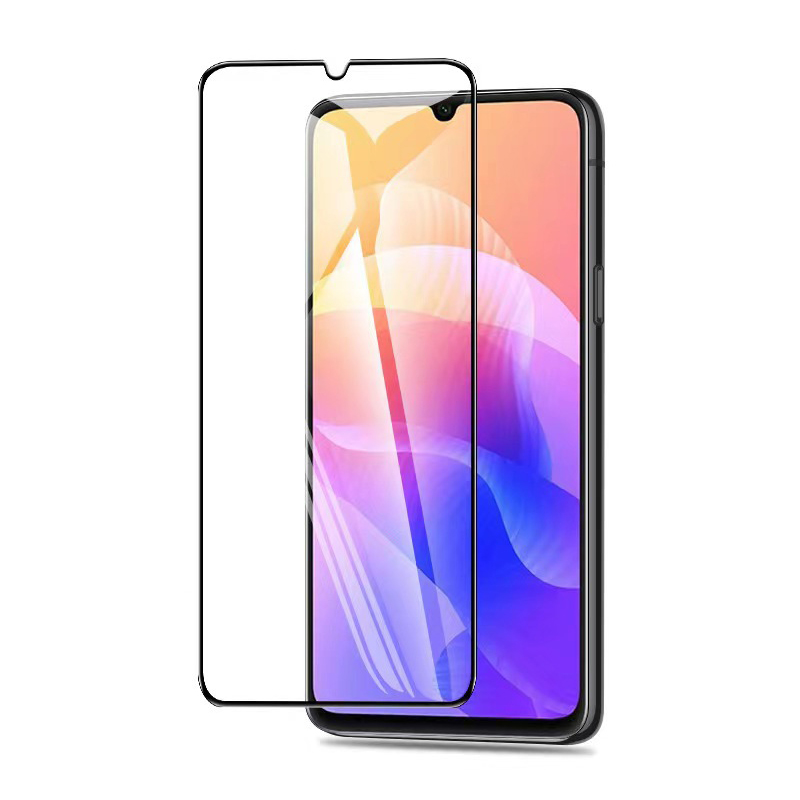 适用OPPO A6 A5 A3 A11X A57 A58 A78防静电大弧钢化膜Reno15/14/13/8/7/6/4全屏K13 K12保护膜Find X8S批发 - 图3