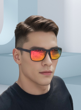 贝雷尼BRERONE超轻马拉松跑步运动眼镜户外太阳镜墨镜近视护目镜