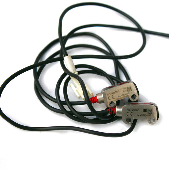 Detection head KEYENCE/Keyence photoelectric sensor
