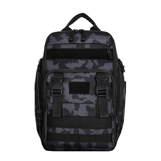 Backpack lure camouflage tactical travel mountaineering