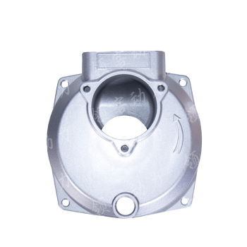 Zongshen ເຄື່ອງຈັກ gasoline 3-inch 2-inch 4-inch pump water volute impeller bottom plate water seal inlet and outlet water seat ອຸປະກອນຄົບຊຸດ