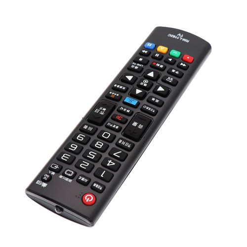 适用LG网络电视遥控板49/55UB8250-CH 42UB8200 4K遥控器 - 图1