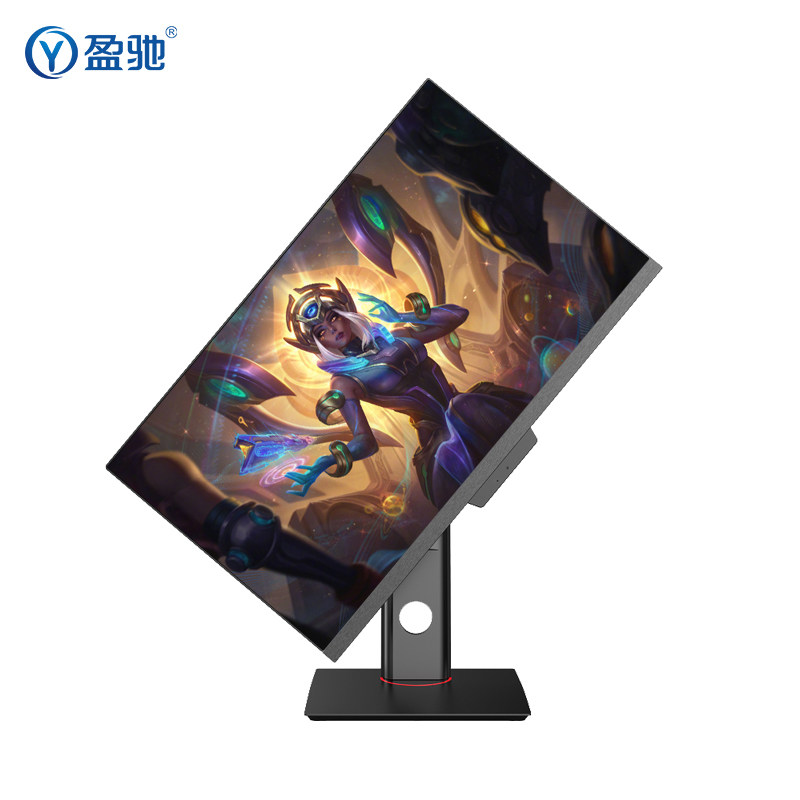 盈驰一体机24英寸 盈驰一体机