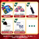ເຍຍລະມັນ Schaller Guitar Guzheng ຄລາສິກ Strings