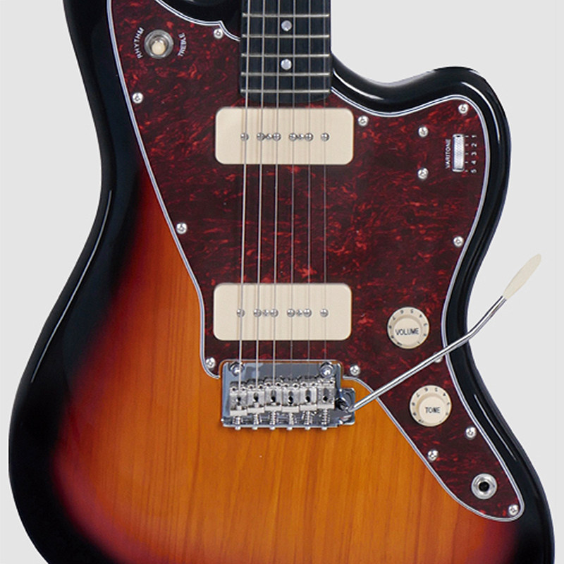 巴西tagima tw-55 tw-61多款电吉他 琦材乐器吉他-电吉他