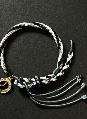 手链 正版同人原创时光人陆光程小时谷子手绳手链