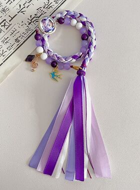 手链 崩坏原神星穹周边铁道藏式衍生轮回印象流萤概念