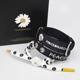 Quan Zhilong original strap daisy braided bracelet