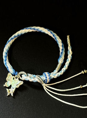 手链 正版同人原创皮皮巧手手作鸣潮赞妮珂莱塔卡提希