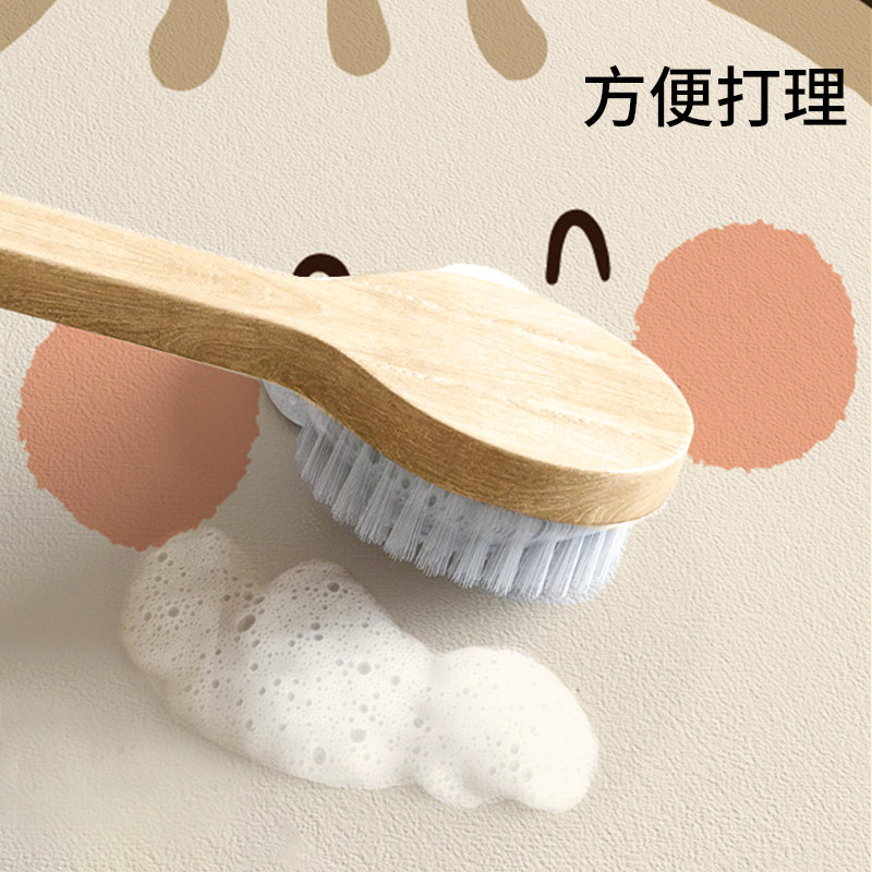 家用厨房台面沥水垫硅藻泥吸水垫水池杯垫子隔热餐垫桌面碗垫可爱,淘宝优惠券,粉丝福利购,淘宝优惠卷