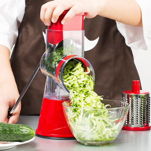 家用厨房多功能刨丝神器