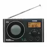 Tecsun de Sheng CR-1100DSP Полупроизводство